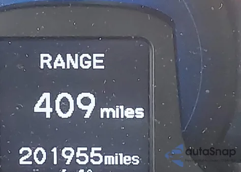 2013 Honda Insight Ex z USA, uszkodzony, nr VIN JHMZE2H70DS002121